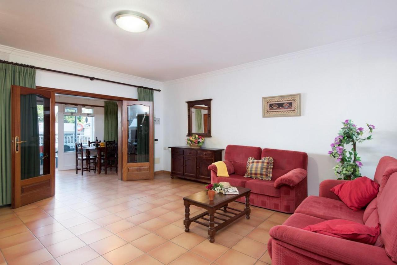 Villa Ramos Uno Puerto Calero Eksteriør bilde