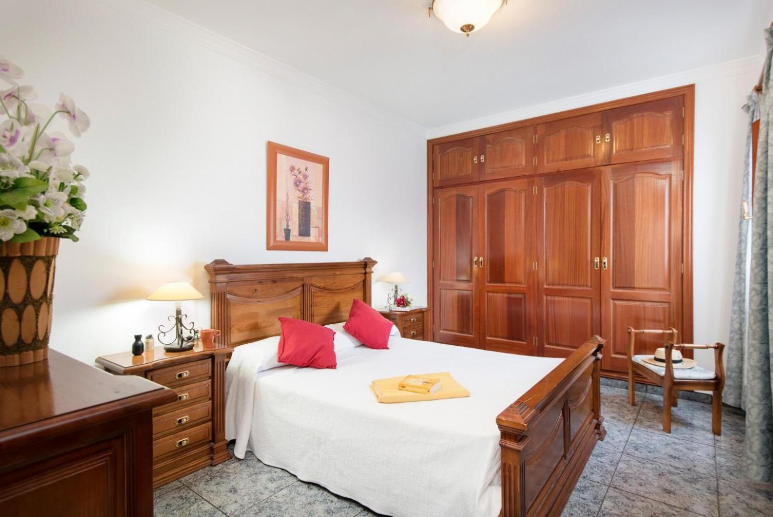 Villa Ramos Uno Puerto Calero Eksteriør bilde